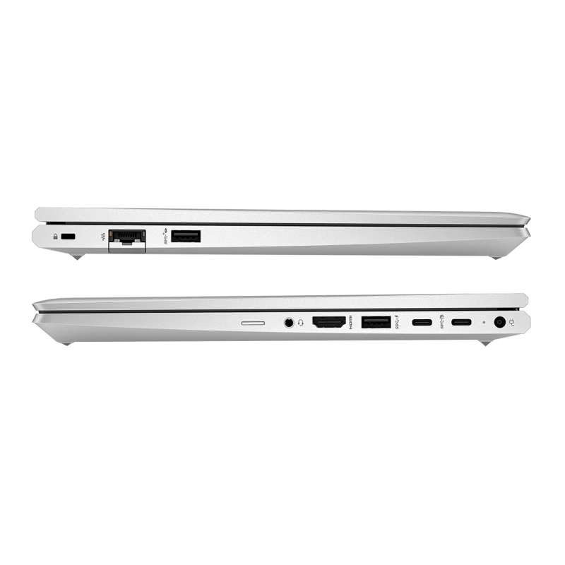 Laptop do pracy HP ProBook 450 G10 / AD1D1ET / Intel i5 / 16GB / SSD 512GB / Intel Xe / FullHD / Win 11 Pro