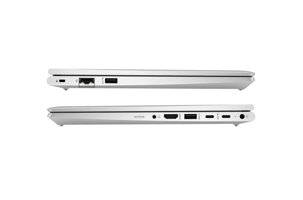 Laptop do pracy HP ProBook 450 G10 / AD1D1ET / Intel i5 / 16GB / SSD 512GB / Intel Xe / FullHD / Win 11 Pro