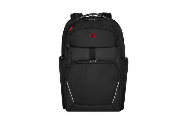 Plecak na laptopa 17″ z kieszenią na tablet Wenger 653188 Meteor