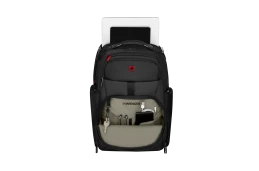 Plecak na laptopa 17″ z kieszenią na tablet Wenger 653188 Meteor