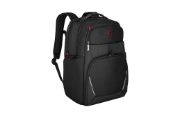 Plecak na laptopa 17″ z kieszenią na tablet Wenger 653188 Meteor