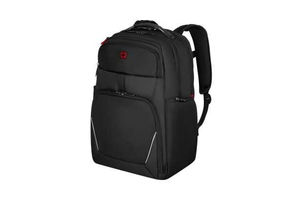 Plecak na laptopa 17″ z kieszenią na tablet Wenger 653188 Meteor