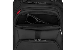 Plecak na laptopa 17″ z kieszenią na tablet Wenger 653188 Meteor