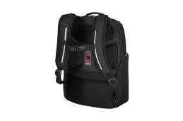 Plecak na laptopa 17″ z kieszenią na tablet Wenger 653188 Meteor