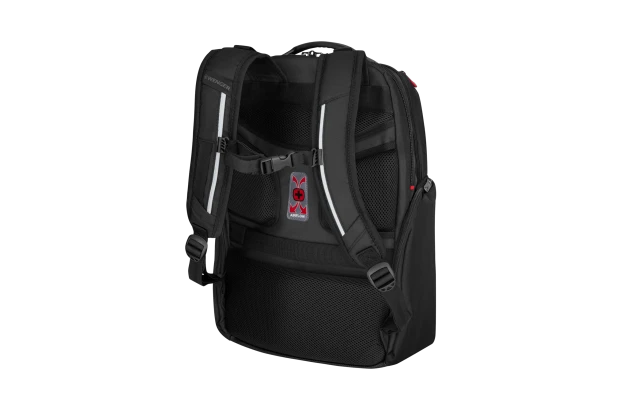 Plecak na laptopa 17″ z kieszenią na tablet Wenger 653188 Meteor