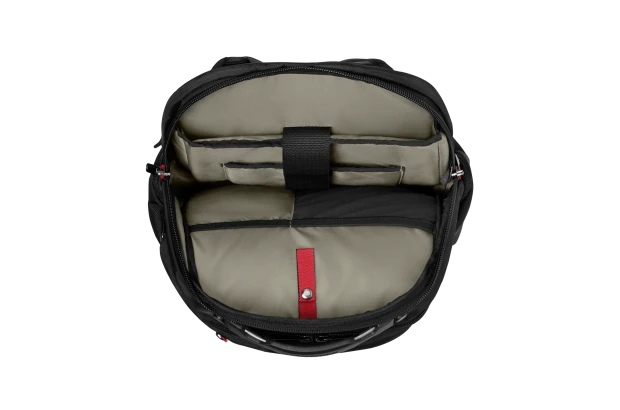 Plecak na laptopa 17″ z kieszenią na tablet Wenger 653188 Meteor