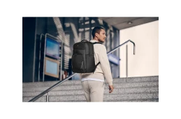 Plecak na laptopa 17″ z kieszenią na tablet Wenger 653188 Meteor