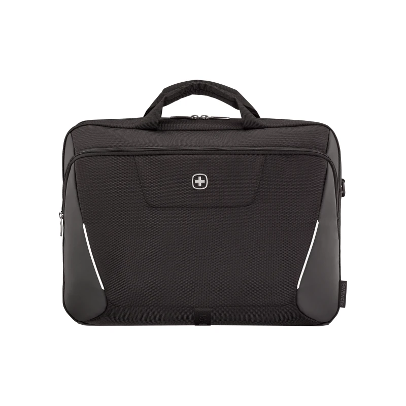 Torba na laptopa 17″ z kieszenią na tablet Wenger 653301 XE Brief