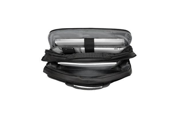 Torba na laptopa 17″ z kieszenią na tablet Wenger 653301 XE Brief