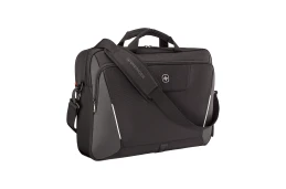 Torba na laptopa 17″ z kieszenią na tablet Wenger 653301 XE Brief