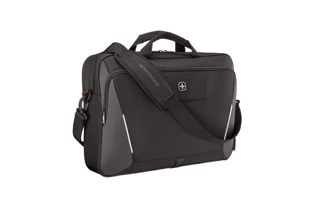 Torba na laptopa 17″ z kieszenią na tablet Wenger 653301 XE Brief