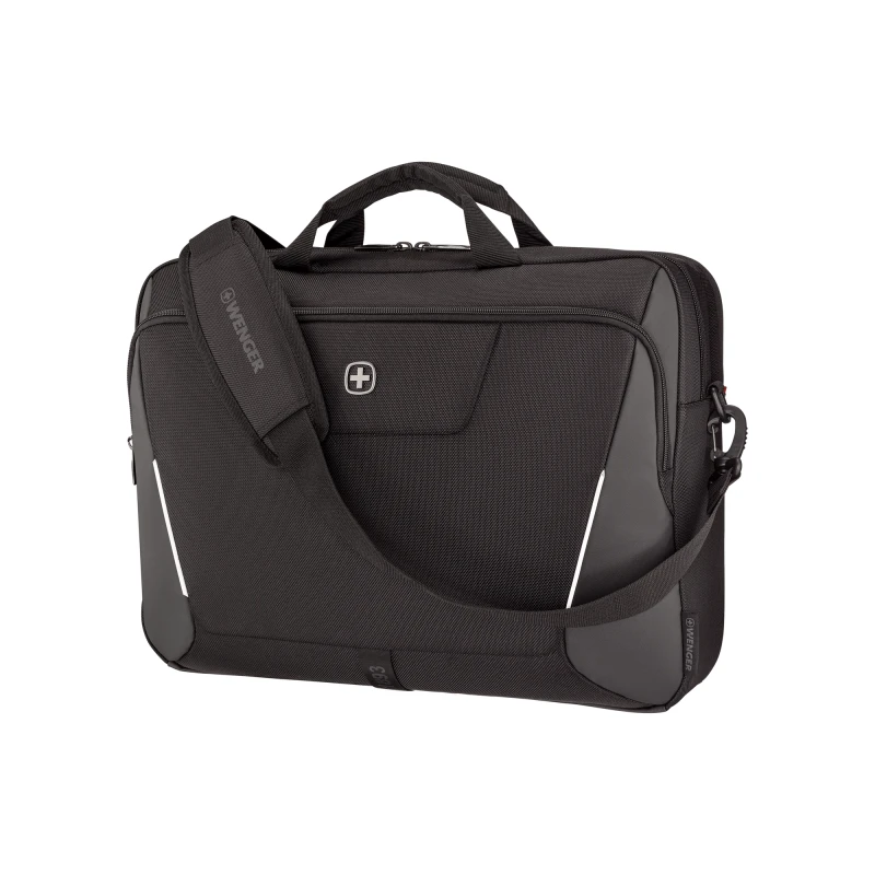 Torba na laptopa 17″ z kieszenią na tablet Wenger 653301 XE Brief
