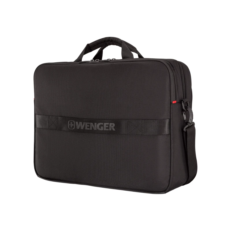 Torba na laptopa 17″ z kieszenią na tablet Wenger 653301 XE Brief