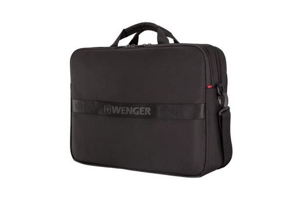 Torba na laptopa 17″ z kieszenią na tablet Wenger 653301 XE Brief