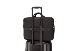 Torba na laptopa 17″ z kieszenią na tablet Wenger 653301 XE Brief