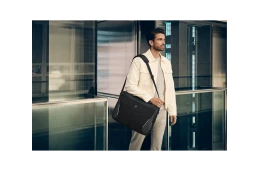 Torba na laptopa 17″ z kieszenią na tablet Wenger 653301 XE Brief