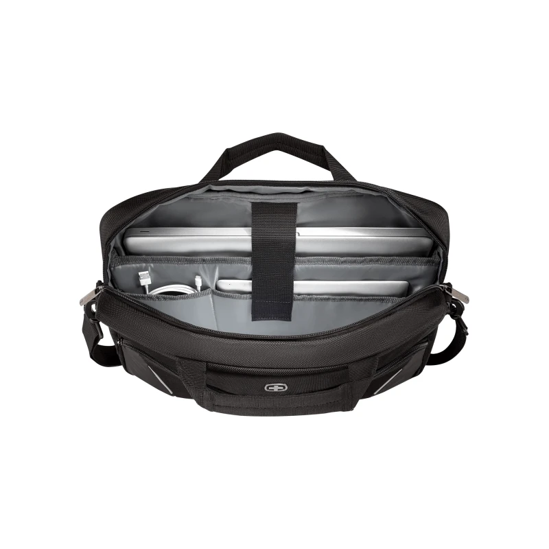 Torba na laptopa 16″ z kieszenią na tablet Wenger 653299 XE Compact Brief 16