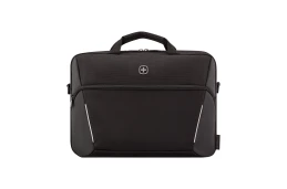 Torba na laptopa 16″ z kieszenią na tablet Wenger 653299 XE Compact Brief 16