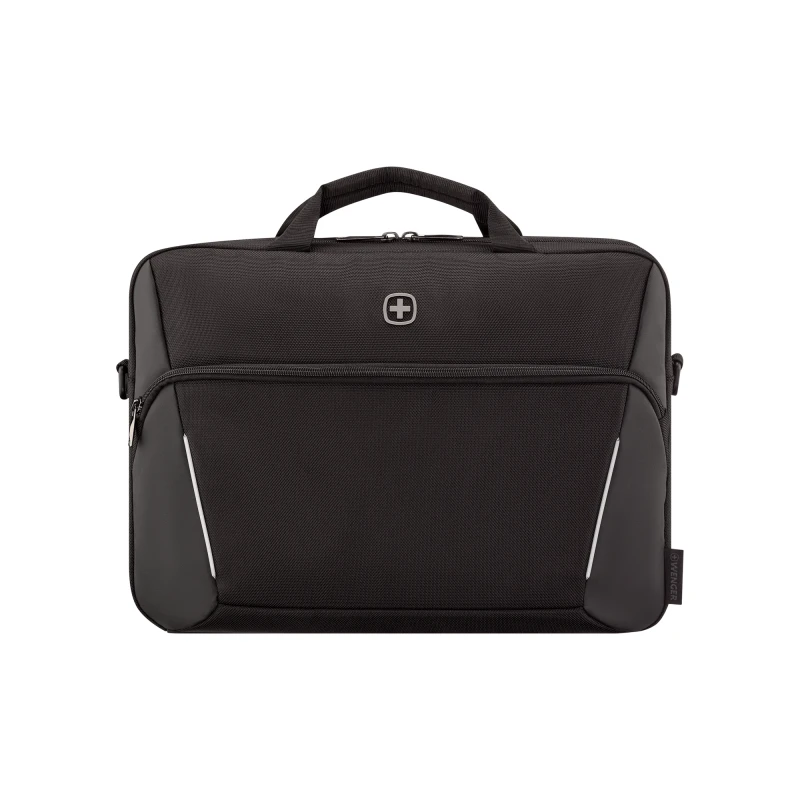 Torba na laptopa 16″ z kieszenią na tablet Wenger 653299 XE Compact Brief 16