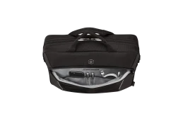 Torba na laptopa 16″ z kieszenią na tablet Wenger 653299 XE Compact Brief 16