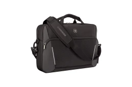 Torba na laptopa 16″ z kieszenią na tablet Wenger 653299 XE Compact Brief 16