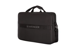 Torba na laptopa 16″ z kieszenią na tablet Wenger 653299 XE Compact Brief 16