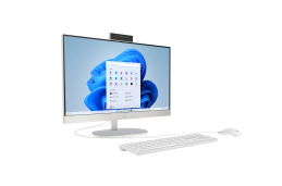 All in One HP 24-cr0048na /...