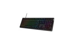 Klawiatura mechaniczna podświetlana dla graczy HyperX Alloy Rise (7G7A3AA)