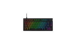 Klawiatura mechaniczna podświetlana dla graczy HyperX...