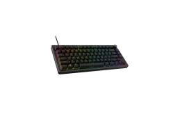 Klawiatura mechaniczna podświetlana dla graczy HyperX Alloy Rise 75 (7G7A4AA)