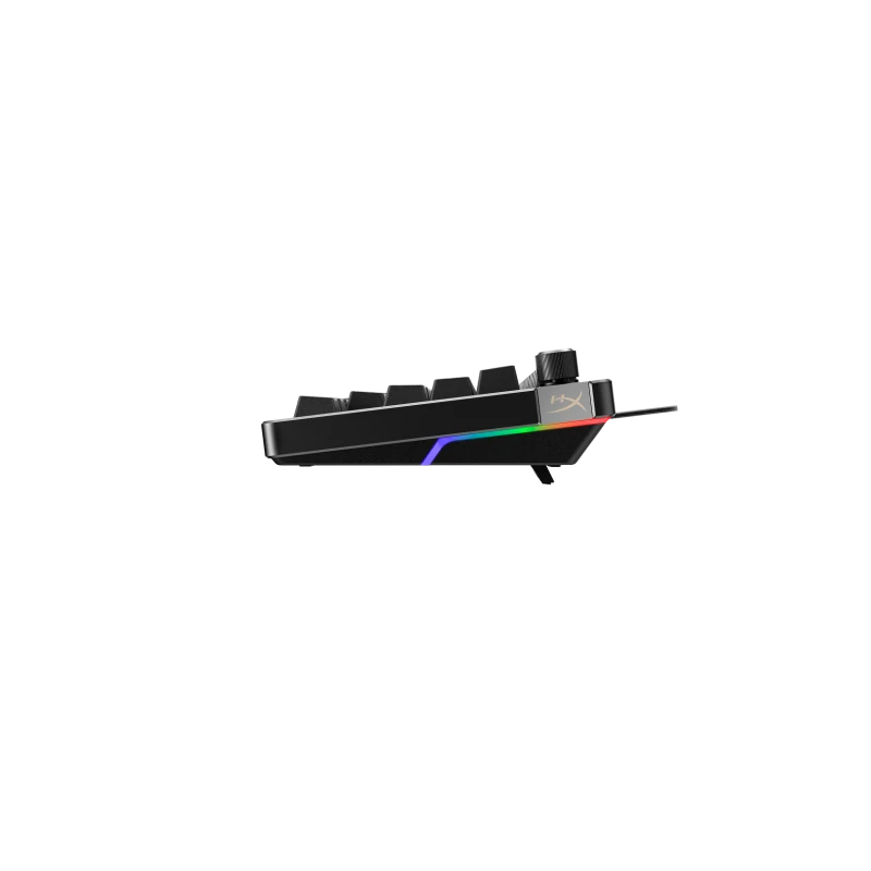 Klawiatura mechaniczna podświetlana dla graczy HyperX Alloy Rise 75 (7G7A4AA)