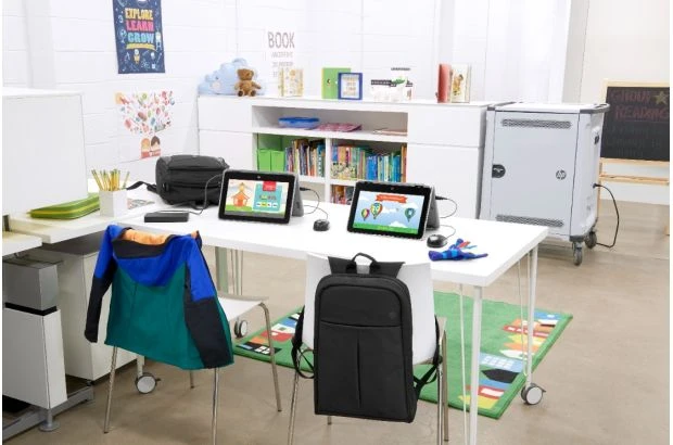 Plecak na laptop HP Prelude Backpack 15.6 (1E7D6UT)