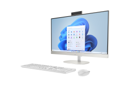 All in One do biura HP...