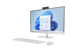 All in One do biura HP 27-cr0004ni / 9R438EA / Intel...