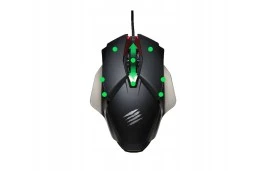 Mysz przewodowa gamingowa MadCatz B.A.T. 6+