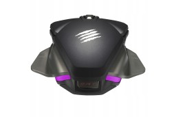 Mysz przewodowa gamingowa MadCatz B.A.T. 6+
