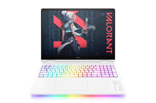 Gamingowy Laptop HP OMEN MAX 16t-ah000 A4NQ6AV / Intel Ultra 9 / 32GB / SSD 2TB / Nvidia RTX 5090 / WQXGA / OLED / 240Hz / W11