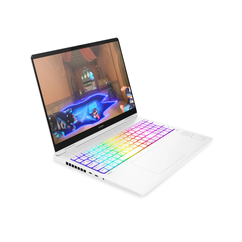 Gamingowy Laptop HP OMEN MAX 16t-ah000 A4NQ6AV / Intel Ultra 9 / 32GB / SSD 2TB / Nvidia RTX 5090 / WQXGA / OLED / 240Hz / W11