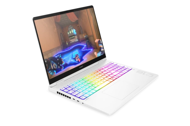 Gamingowy Laptop HP OMEN MAX 16t-ah000 A4NQ6AV / Intel Ultra 9 / 32GB / SSD 2TB / Nvidia RTX 5090 / WQXGA / OLED / 240Hz / W11