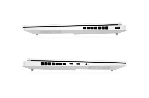 Gamingowy Laptop HP OMEN MAX 16t-ah000 A4NQ6AV / Intel Ultra 9 / 32GB / SSD 2TB / Nvidia RTX 5090 / WQXGA / OLED / 240Hz / W11