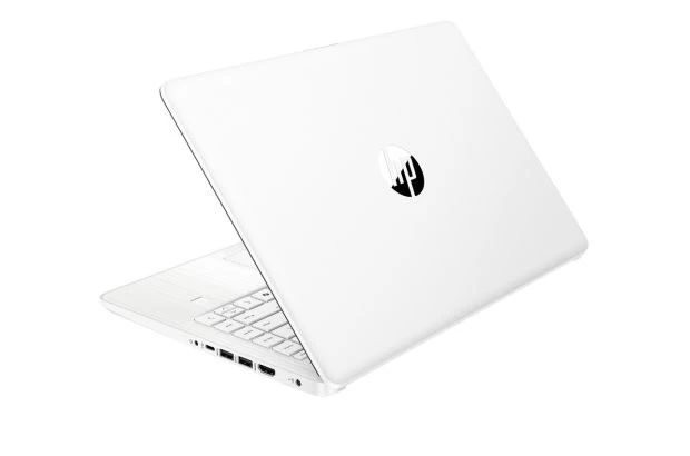 HP Laptop 14-dq3000dx / B4GX5UA / Intel N / 16GB / 64GB eMMC / Intel UHD / HD / Win 11 / Biały
