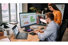 All in One Lenovo ThinkCentre neo 50a 24 Gen 5 / 12SDCTO1WW / Intel i7-13 / 32GB / SSD 2TB / Intel UHD / FullHD / Win 11 Pro