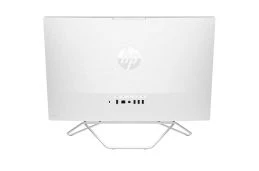 Komputer All in One HP 24-cb1040na / 8Z977EA / Intel i5 / 12GB / 1TB / Intel Xe / FullHD / Win 11 / Biały
