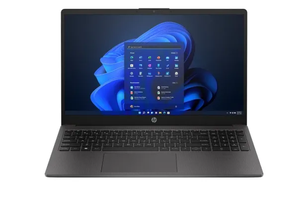 Laptop HP ProBook 255 G10 / B39RRAT / Ryzen 5 / 24GB / 1TB / AMD Radeon Graphics / FullHD / Win 11 / Czarny