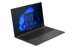 Laptop HP ProBook 255 G10 / B39RRAT / Ryzen 5 / 24GB / 1TB / AMD Radeon Graphics / FullHD / Win 11 / Czarny
