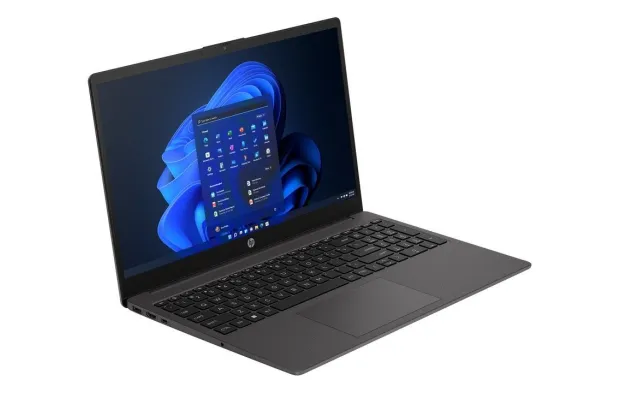 Laptop HP ProBook 255 G10 / B39RRAT / Ryzen 5 / 24GB / 1TB / AMD Radeon Graphics / FullHD / Win 11 / Czarny