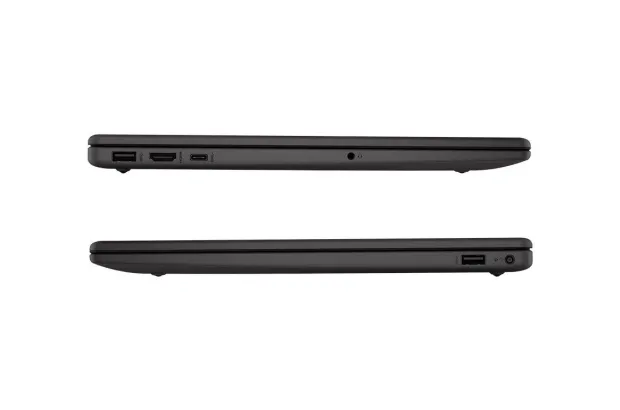 Laptop HP ProBook 255 G10 / B39RRAT / Ryzen 5 / 24GB / 1TB / AMD Radeon Graphics / FullHD / Win 11 / Czarny