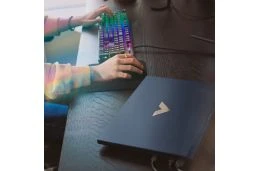 Laptop HP Victus 15-fa0033dx / 9T9R8UA / Intel i5 / 24GB / 1TB / RTX 3050 / FullHD / Win 11 / Niebieski