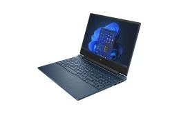 Laptop HP Victus 15-fa0033dx / 9T9R8UA / Intel i5 / 12GB / 1TB / RTX 3050 / FullHD / Win 11 / Niebieski