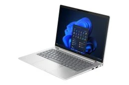Biznesowy Laptop HP EliteBook 645 G11 / AQ8X0EC / Ryzen 5 PRO / 24GB / 512GB / AMD Radeon / WUXGA / Win 11 Pro / Srebrny